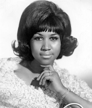 Aretha Franklin, Queen of Soul