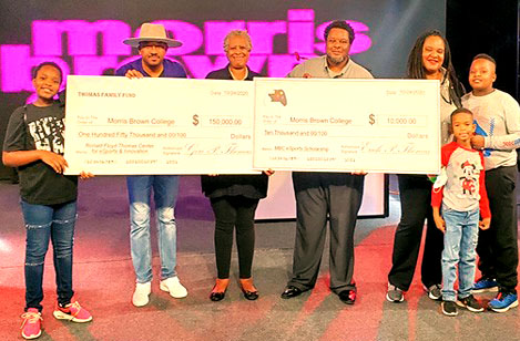 Meet the Tech Founders Working to Make HBCU'S Contenders in E-sports