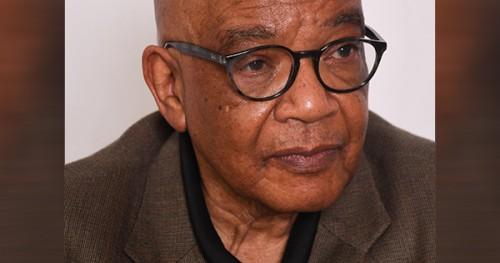 Black Filmmaker, New Film on Liberation Theology