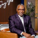 Groundbreaking New Show “Say Yes When Life Says No”