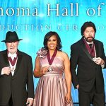 First Black Woman Inducted into Oklahoma Hall of Fame