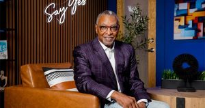 Dr. DeForest B. Soaries, Jr. Unveils Groundbreaking New Show "Say Yes When Life Says No"
