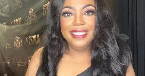 Celebrity Red Carpet Correspondent Covers Carolina Soul Music Awards