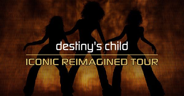 Destiny’s Child Reimagined Tribute Honors Legacy, Sisterhood, and Timeless Music
