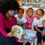 Young Author’s “Beautiful Dreams” Becoming a Reality as Books Earn International Awards