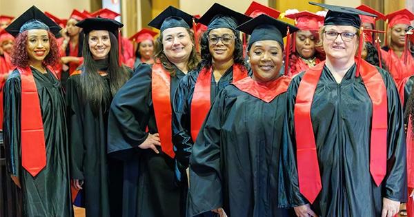Alabama’s First Black Woman-Founded College Expands