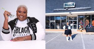 Marketplace With All Black-Owned Products Celebrates One Year in Business