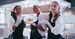 Ohio Program Helps 91 At-Risk Youth Find Jobs and Avoid Trouble