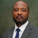 Scholar Named 15th President of Tougaloo College
