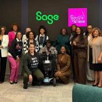 Woman-Owned Network Awards $25K to Pitch Competition Winner from Sage Foundation