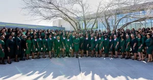 Black Sorrority to Host Inaugural Lupus Walk in Pearland, Texas
