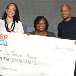 Entrepreneurs, $70K Pitch Competition in Atlanta