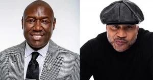 LL Cool J Joins Ben Crump’s DreamFi to Build Financial Literacy in Underserved Communities