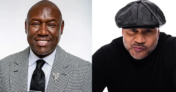 LL Cool J Joins Ben Crump’s DreamFi to Build Financial Literacy in Underserved Communities