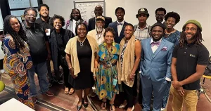 Black-Owned Energy Company to Launch Certified Training for Installing Solar Panels