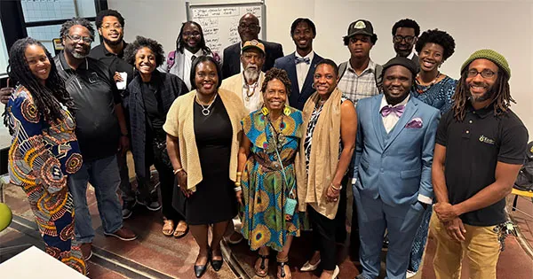 Black-Owned Energy Company to Launch Certified Training for Installing Solar Panels