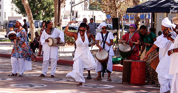 Black Events Platform Expands Nationally into Six of the Country's Most Vibrant Culture Hubs