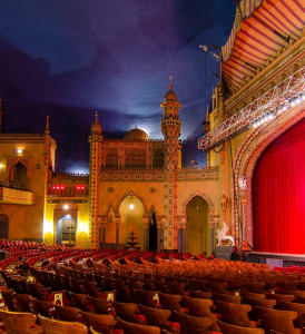 New Avalon Regal Theater Set to Open in 2027