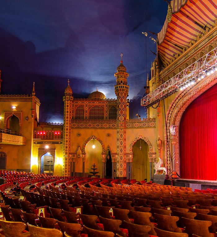 New Avalon Regal Theater Set to Open in 2027