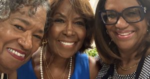 Meet the Three Black Women Fighting to Preserve an Important Slavery Exhibit in Philadelphia