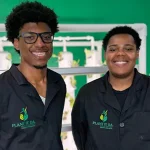 Teens Launch Mobile Farm to Inspire the Next Generation of Agriculture Enthusiasts