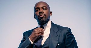 Fresh Off Dominant VERZUZ Performance, Joe to Headline the 6th Annual Star 94.5 Heart & Soul Music Festival