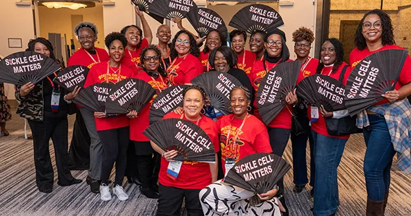 Health Experts in Sickle Cell Disease to Convene at 2026 Annual Convention