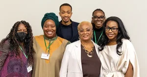 Scholars and Activists to Unite for Summit Highlighting Critical Fight Against Black Historical Erasure