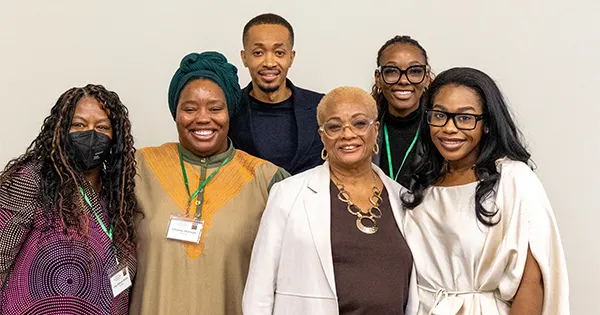 Scholars and Activists to Unite for Summit Highlighting Critical Fight Against Black Historical Erasure