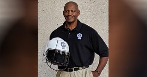 Helmet Technology by Black Inventor and Ex-Football Player Among Those Recognized at NFL Symposium