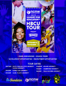 HBCU Tour