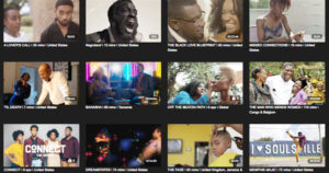 Black-Owned Streaming Service Partners With California Newsreel To Stream Robust African Content