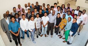 Leadership Academy For Black Boys Formerly Held At Princeton University Is Available Online