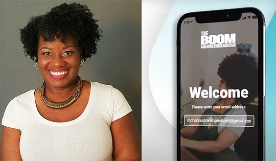 ENTREPRENEUR’S NEW APP AIMS TO BE THE LARGEST DATABASE OF BLACK-OWNED AND OPERATED BUSINESSES WORLDWIDE