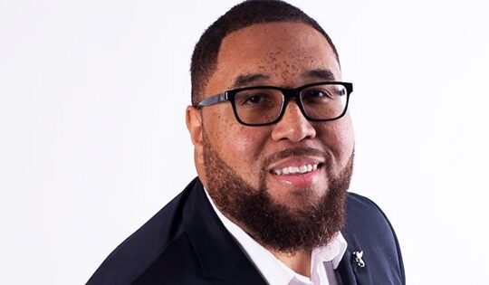 Entrepreneur Launches New Crowdfunding Site To Help Black Business Owners Raise Funds