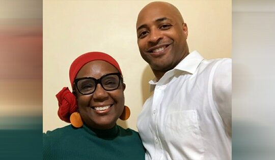 COUPLE TO EMPOWER BLACK-OWNED BUSINESSES WITH FREE 3-DAY VIRTUAL SUMMIT