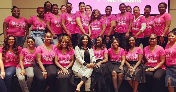 Entrepreneur and Founder Invests $350K In Funding And Mentorship For 35 Black Women Entrepreneurs