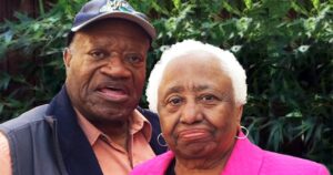 This Couple Spent 60 Years Developing Animated Content For Black Children Around The World
