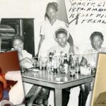 Unique Historical Database, The Black Male Archives, Chronicles The Success Of Black Men