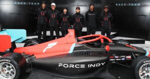 Black-Led Race Team Makes History, Heads To 2nd Indy Lights Race At Birminghamâ€™s Barber Motorsports Park