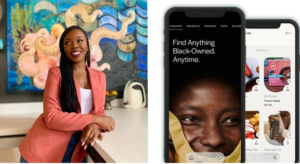 Founder Of Official Black Wall Street Relaunches Black Business Discovery App