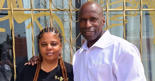 These Siblings Are Helping Formerly Incarcerated Women and Veterans Who Are Homeless and/or Mentally Ill
