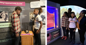 Museum Exhibit Reveals True Story of Emmett Till and Mamie Till-Mobley and How It Influenced the Civil Rights Movement