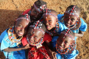 Kefeta, an unprecedented program in Ethiopia, is uplifting 2 million youth