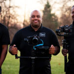 Uncle, Two Nephews Launch Newest Black Family-Owned Film Production Company in the Midwest