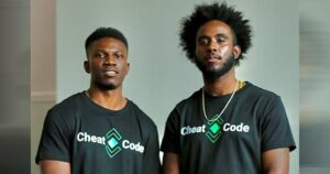 Young Black Traders Who Made $5M in One Year to Give Away $1M to Struggling Families