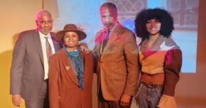 Harlem Fine Arts Show Celebrates 15-Year Anniversary