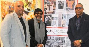 Niagara Falls Art Exhibit Showcases Black Artists From Western New York