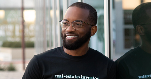Black Real Estate Podcast Teaching Entrepreneurs How to Own Property