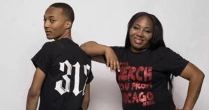 Black Mom and Son Duo Host 10th Annual Talent Showcase and Resource Expo in Chicago